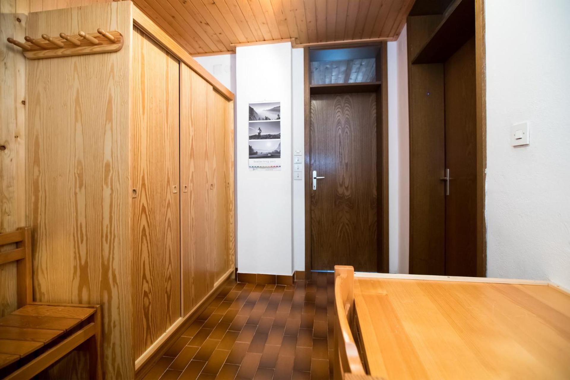 Apartments Korosec Breda Bohinj Luaran gambar