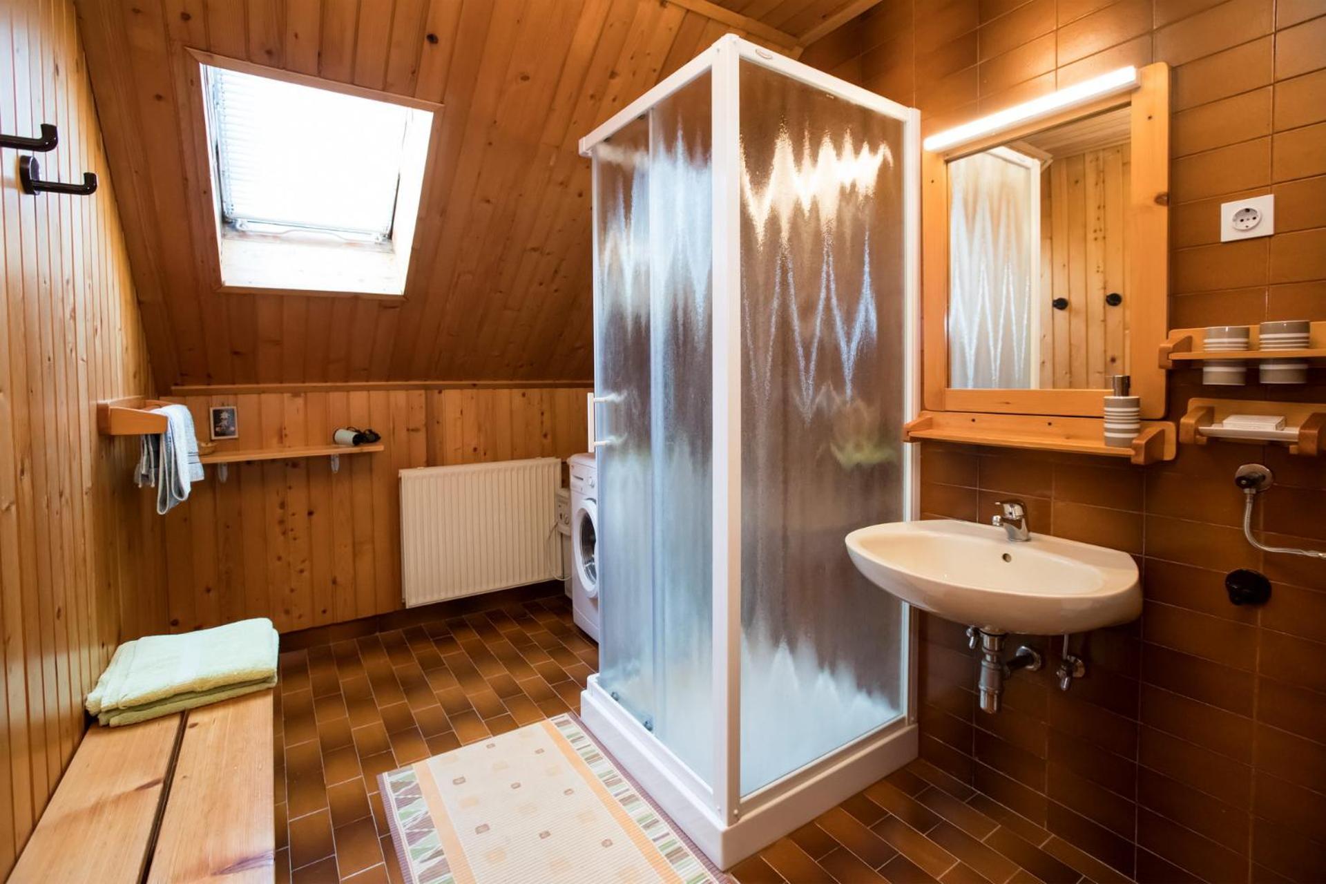 Apartments Korosec Breda Bohinj Luaran gambar