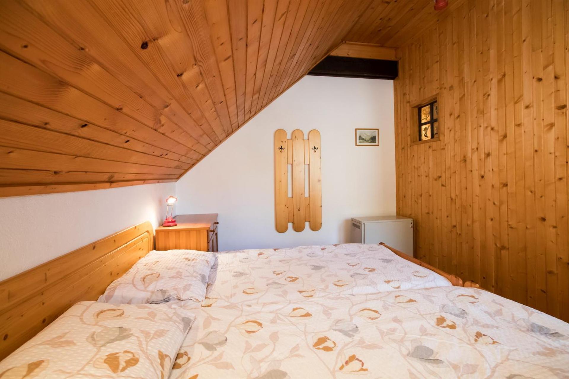 Apartments Korosec Breda Bohinj Luaran gambar