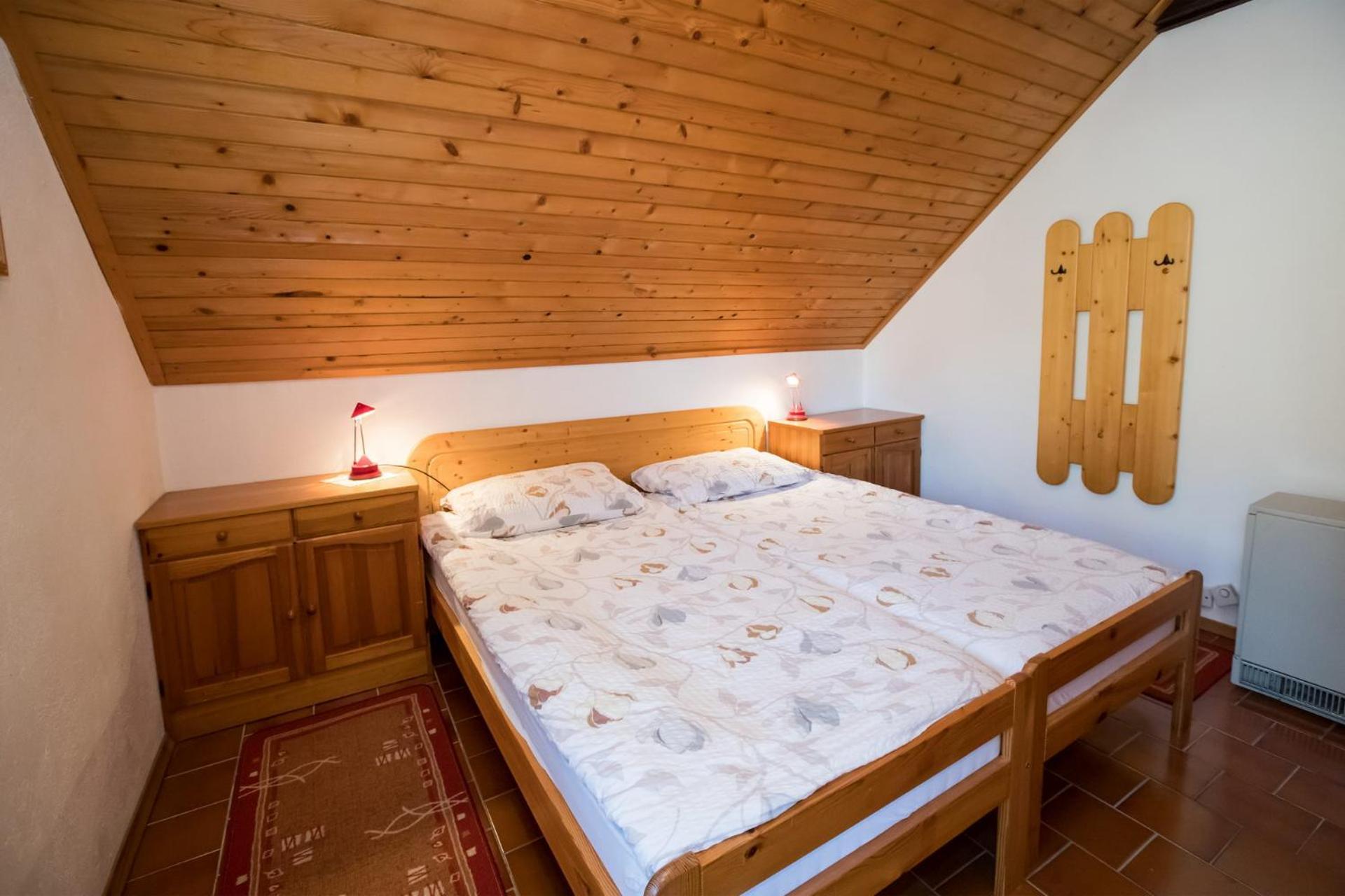 Apartments Korosec Breda Bohinj Luaran gambar