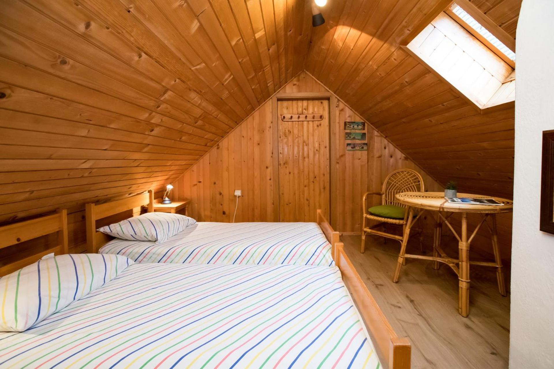 Apartments Korosec Breda Bohinj Luaran gambar