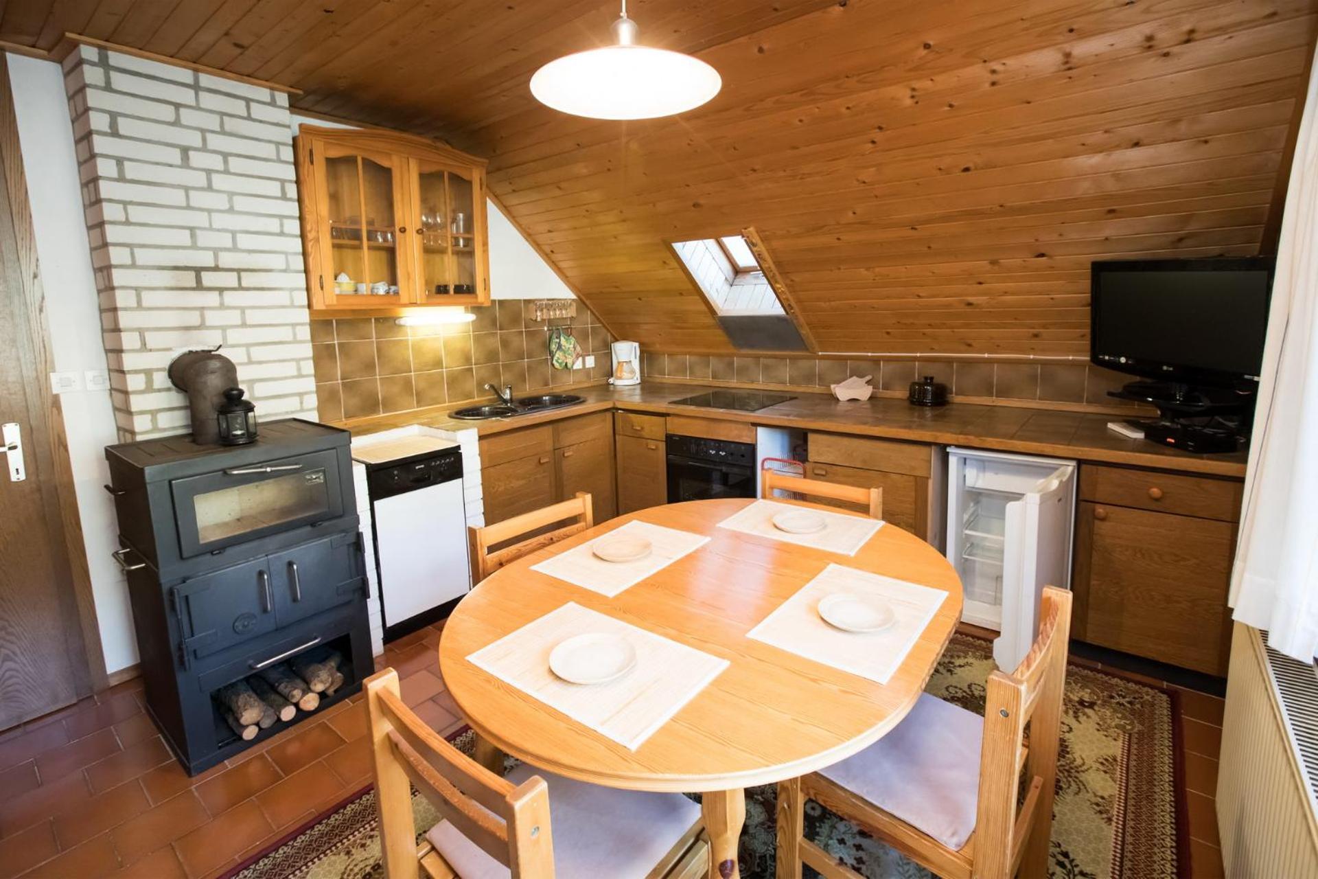 Apartments Korosec Breda Bohinj Luaran gambar