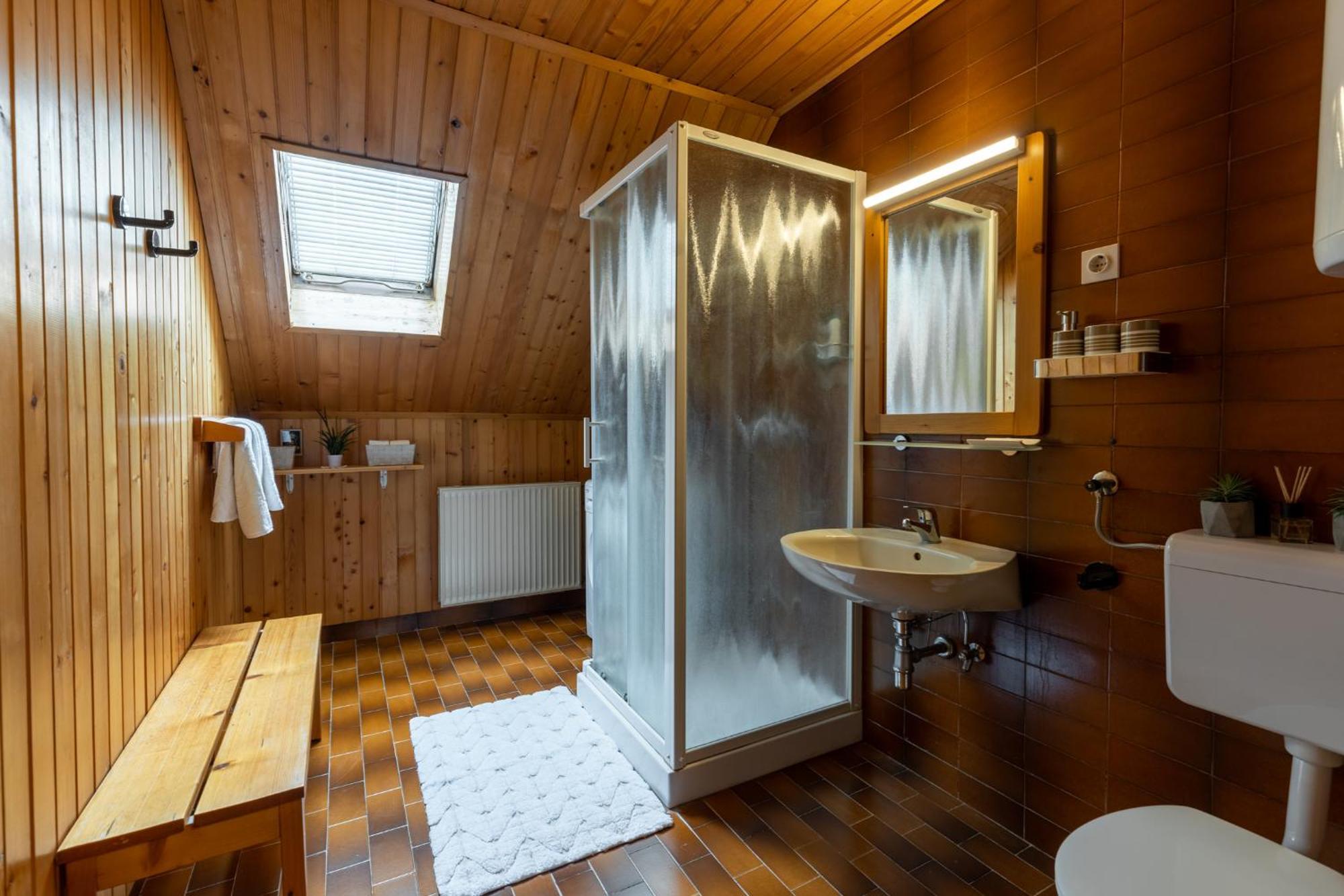 Apartments Korosec Breda Bohinj Luaran gambar