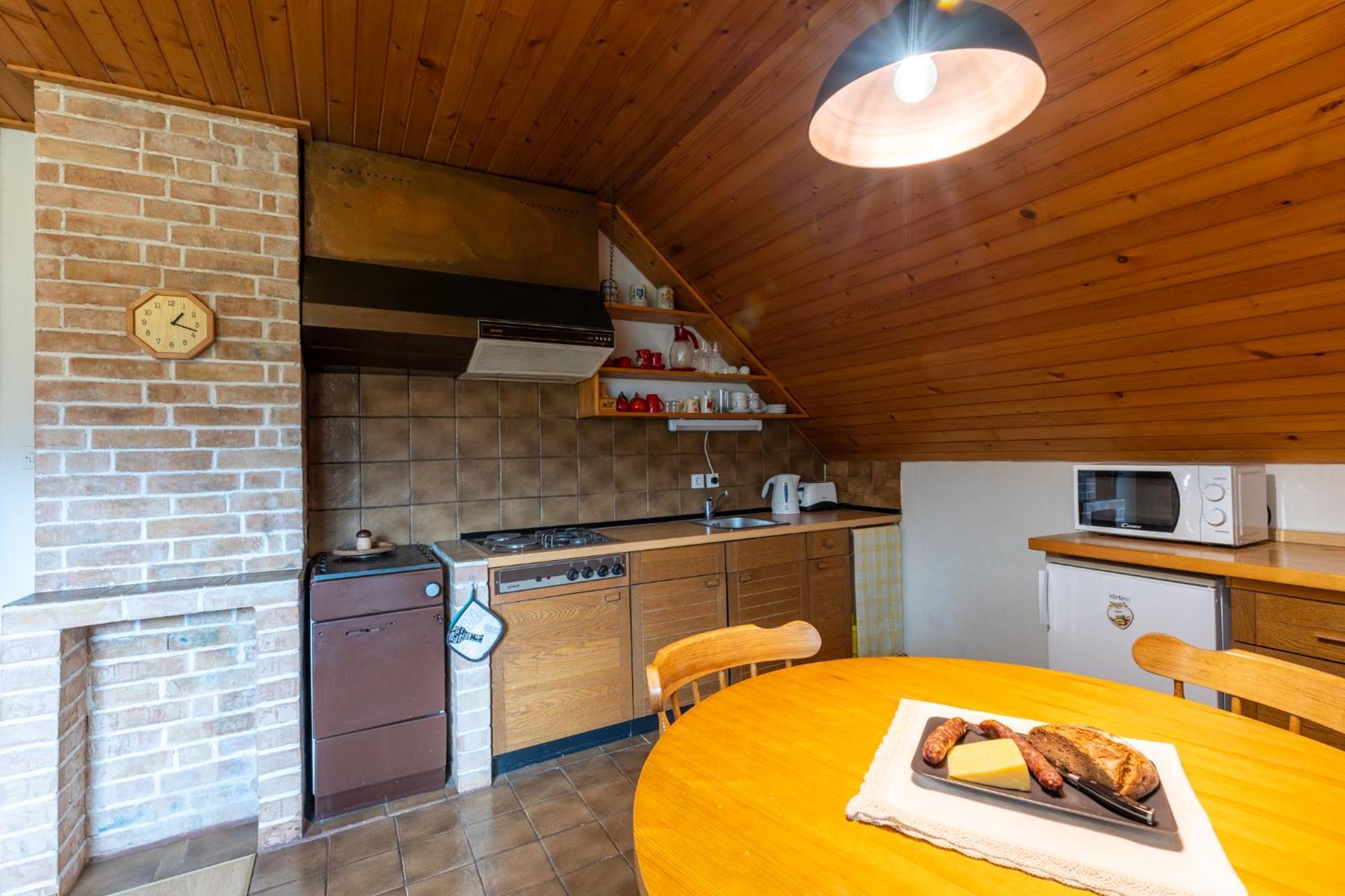 Apartments Korosec Breda Bohinj Luaran gambar