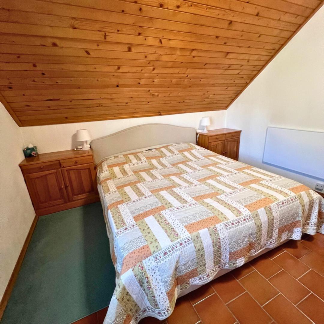 Apartments Korosec Breda Bohinj Luaran gambar