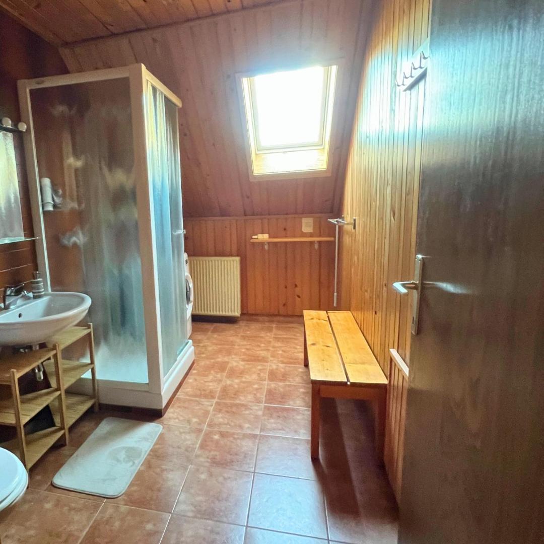 Apartments Korosec Breda Bohinj Luaran gambar