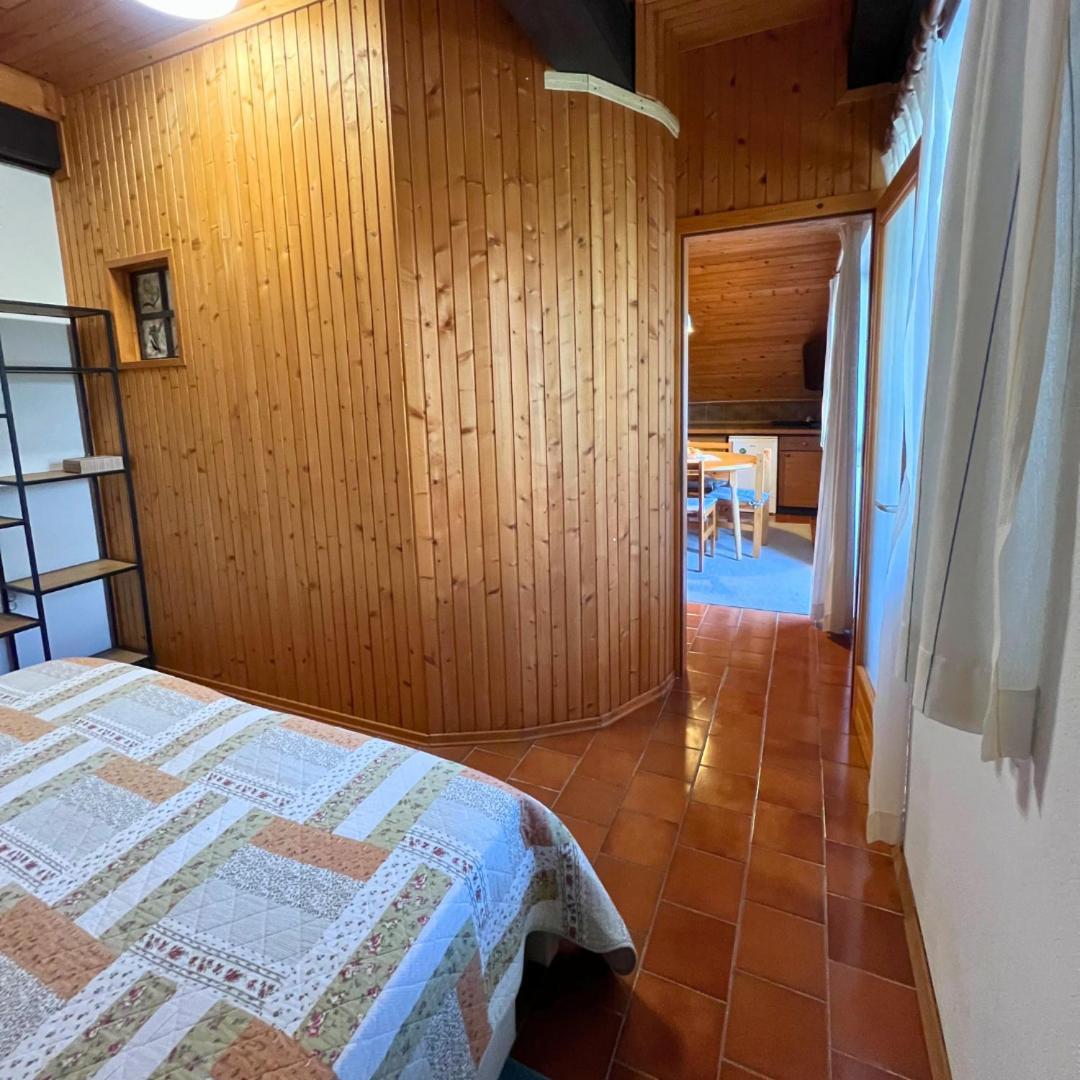 Apartments Korosec Breda Bohinj Luaran gambar
